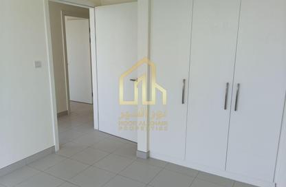 Townhouse - 4 Bedrooms - 5 Bathrooms for rent in Parkside 2 - Emaar South - Dubai South (Dubai World Central) - Dubai