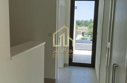 Townhouse - 4 Bedrooms - 5 Bathrooms for rent in Parkside 2 - Emaar South - Dubai South (Dubai World Central) - Dubai