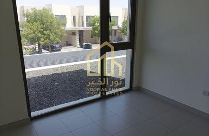 Townhouse - 4 Bedrooms - 5 Bathrooms for rent in Parkside 2 - Emaar South - Dubai South (Dubai World Central) - Dubai Townhouse - 4 Bedrooms - 5 Bathrooms for rent in Parkside 2 - Emaar South - Dubai South (Dubai World Central) - Dubai