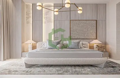 شقة - 2 غرف نوم - 3 حمامات للبيع في مرتفعات سيليست - الفرجان - دبي شقة - 2 غرف نوم - 3 حمامات للبيع في مرتفعات سيليست - الفرجان - دبي