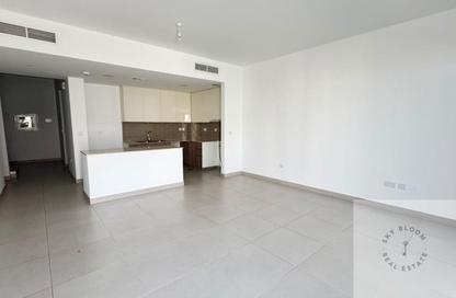 Townhouse - 4 - 4 for rent in Reem Townhouses - Town Square - Dubai
