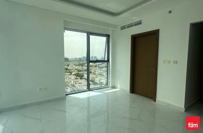 Apartment - 3 Bedrooms - 4 Bathrooms for rent in Azizi Central - Al Furjan - Dubai