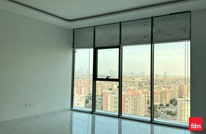 Apartment - 3 Bedrooms - 4 Bathrooms for rent in Azizi Central - Al Furjan - Dubai