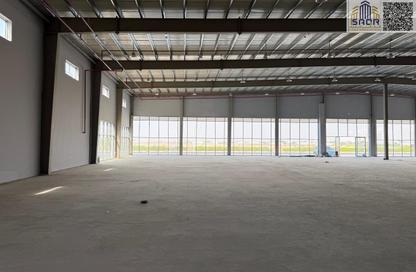 Warehouse - Studio - 7+ for rent in Umm Dir - Umm Al Quwain