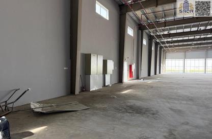 Warehouse - Studio - 7+ for rent in Umm Dir - Umm Al Quwain