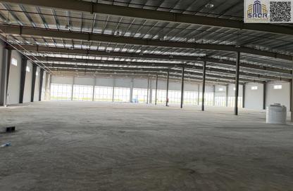 Warehouse - Studio - 7+ for rent in Umm Dir - Umm Al Quwain