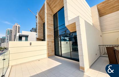 Villa - 4 - 5 for sale in Westar Vista - District 13 - Jumeirah Village Circle - Dubai