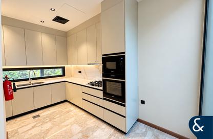 Villa - 4 - 5 for sale in Westar Vista - District 13 - Jumeirah Village Circle - Dubai