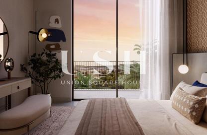 Apartment - 2 - 2 for sale in Palace Residences 1 - Palace Residences at Hills Estate - Dubai Hills Estate - Dubai Apartment - 2 - 2 for sale in Palace Residences 1 - Palace Residences at Hills Estate - Dubai Hills Estate - Dubai