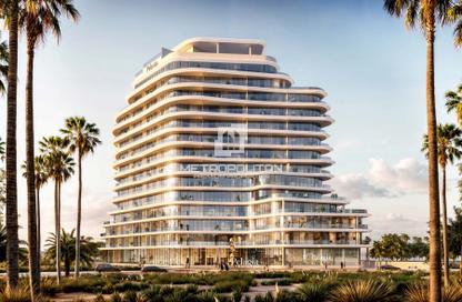Apartment - 2 - 3 for sale in Pelagia - Al Marjan Island - Ras Al Khaimah Apartment - 2 - 3 for sale in Pelagia - Al Marjan Island - Ras Al Khaimah