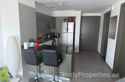 Apartment - 1 Bedroom - 2 Bathrooms for rent in Bella Rose - Dubai Science Park - Dubai