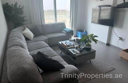 Apartment - 1 Bedroom - 2 Bathrooms for rent in Bella Rose - Dubai Science Park - Dubai