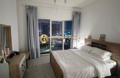 Apartment - 1 Bedroom - 2 Bathrooms for rent in Orchid Residence - Dubai Science Park - Dubai