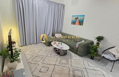 Apartment - 1 Bedroom - 2 Bathrooms for rent in Orchid Residence - Dubai Science Park - Dubai