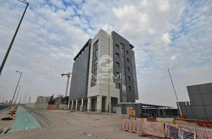 شقة - غرفة نوم - 2 حمامات للايجار في مدينة الرياض - أبوظبي