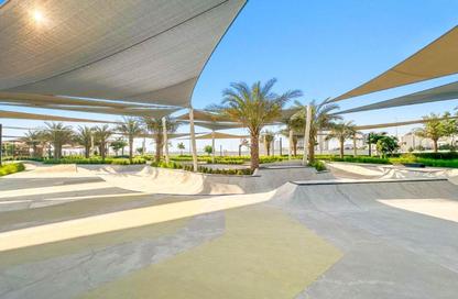 Villa - 2 Bedrooms - 3 Bathrooms for rent in The Pulse Villas - The Pulse - Dubai South (Dubai World Central) - Dubai