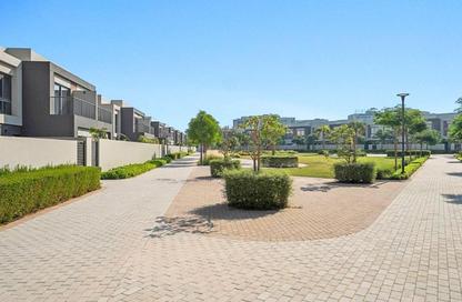 Villa - 2 Bedrooms - 3 Bathrooms for rent in The Pulse Villas - The Pulse - Dubai South (Dubai World Central) - Dubai