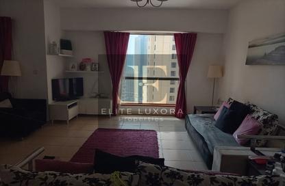 Apartment - 2 Bedrooms - 3 Bathrooms for rent in Sadaf 6 - Sadaf - Jumeirah Beach Residence - Dubai