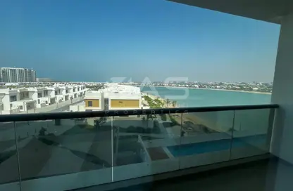 شقة - غرفة نوم - 2 حمامات للبيع في غيت واي ريزيدنسز 2 - ميناء العرب - راس الخيمة - رأس الخيمة شقة - غرفة نوم - 2 حمامات للبيع في غيت واي ريزيدنسز 2 - ميناء العرب - راس الخيمة - رأس الخيمة