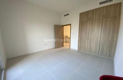 Townhouse - 3 Bedrooms - 4 Bathrooms for rent in Amaranta 2 - Amaranta - Villanova - Dubai Land - Dubai