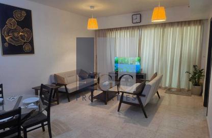Apartment - 1 Bedroom - 2 Bathrooms for sale in Marina Heights 2 - Marina Square - Al Reem Island - Abu Dhabi
