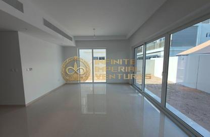Townhouse - 3 Bedrooms - 3 Bathrooms for rent in Camelia - Damac Hills 2 - Dubai