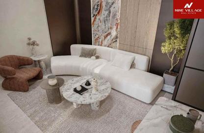 Villa - 4 - 4 for sale in District 15 - Jumeirah Village Circle - Dubai