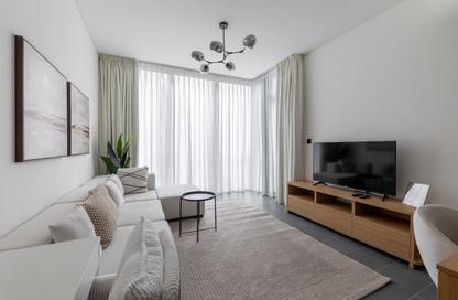 Apartment - 2 - 3 for rent in The Crest Tower B - The Crest - Sobha Hartland - Mohammed Bin Rashid City - Dubai Apartment - 2 - 3 for rent in The Crest Tower B - The Crest - Sobha Hartland - Mohammed Bin Rashid City - Dubai