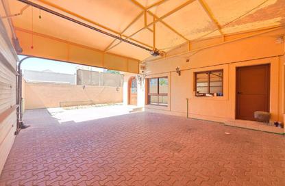 Villa - 5 Bedrooms - 7 Bathrooms for rent in Mirdif Villas - Mirdif - Dubai