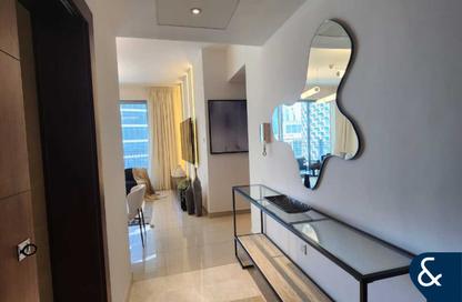 Apartment - 2 - 2 for sale in Standpoint Tower 2 - Standpoint Towers - Downtown Dubai - Dubai