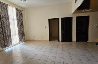 Apartment - 1 - 2 for rent in Building 73 - Mediterranean Cluster - Discovery Gardens - Dubai