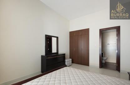 Apartment - 1 - 2 for rent in Elite Sports Residence 3 - Elite Sports Residence - Dubai Sports City - Dubai