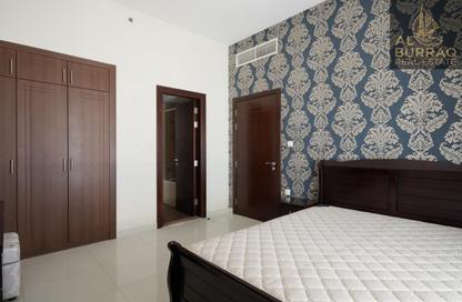 Apartment - 1 - 2 for rent in Elite Sports Residence 3 - Elite Sports Residence - Dubai Sports City - Dubai