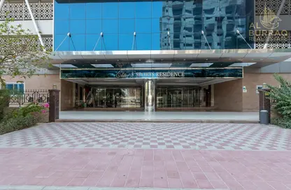 شقة - غرفة نوم - 2 حمامات للايجار في مساكن النخبة رقم 3 - مساكن النخبة الرياضية - مدينة دبي الرياضية - دبي شقة - غرفة نوم - 2 حمامات للايجار في مساكن النخبة رقم 3 - مساكن النخبة الرياضية - مدينة دبي الرياضية - دبي
