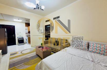 Apartment - Studio - 1 for rent in Al Rawda 2 Villas - Al Rawda 2 - Al Rawda - Ajman