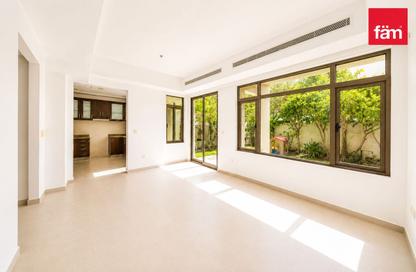 Villa - 3 - 4 for rent in Mira Oasis 3 - Mira Oasis - Reem - Dubai