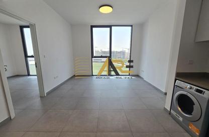 Apartment - 1 Bedroom - 1 Bathroom for rent in East Village - Aljada - Sharjah