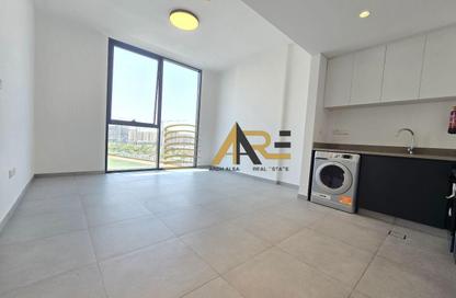 Apartment - 1 Bedroom - 1 Bathroom for rent in East Village - Aljada - Sharjah