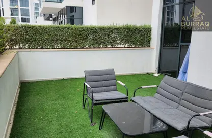 شقة - غرفة نوم - 1 حمام للايجار في 34 عزيزي ريفييرا - عزيزي ريفيرا - ميدان واحد - ميدان - دبي