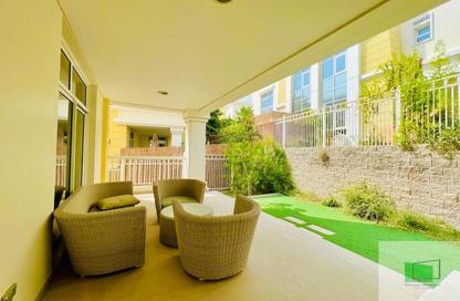 Villa - 4 - 7 for rent in Al Forsan Village - Khalifa City - Abu Dhabi Villa - 4 - 7 for rent in Al Forsan Village - Khalifa City - Abu Dhabi