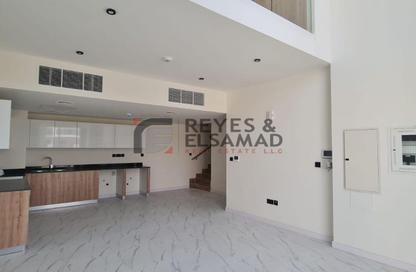 Townhouse - 3 Bedrooms - 5 Bathrooms for rent in Rukan 3 - Rukan - Dubai