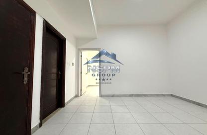 Apartment - 1 - 1 for rent in Al Qubaisat - Al Mushrif - Abu Dhabi