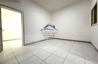 Apartment - 1 - 1 for rent in Al Qubaisat - Al Mushrif - Abu Dhabi