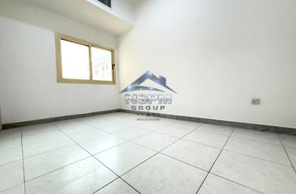 Apartment - 1 - 1 for rent in Al Qubaisat - Al Mushrif - Abu Dhabi