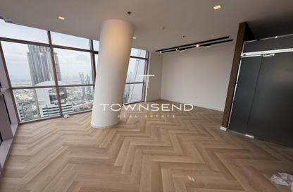 Office Space - Studio - 1 Bathroom for sale in A A Tower - Sheikh Zayed Road - Dubai