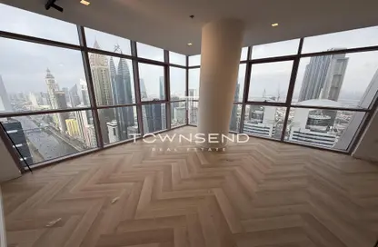 مكتب - استوديو - 1 حمام للبيع في اي اي تاور - شارع الشيخ زايد - دبي