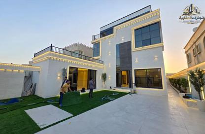 Villa - 5 Bedrooms - 6 Bathrooms for sale in Al Rawda 3 Villas - Al Rawda 3 - Al Rawda - Ajman