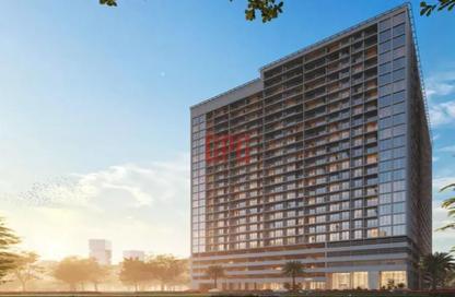Apartment - 1 - 1 for sale in Luma Park Views - District 14 - Jumeirah Village Circle - Dubai