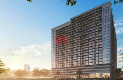 Apartment - 1 Bedroom - 1 Bathroom for sale in Luma Park Views - District 14 - Jumeirah Village Circle - Dubai Apartment - 1 Bedroom - 1 Bathroom for sale in Luma Park Views - District 14 - Jumeirah Village Circle - Dubai
