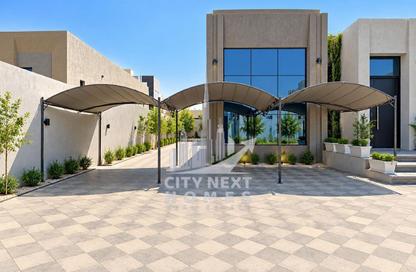 Villa - 4 - 5 for rent in Wadi Alshabak - Dubai Villa - 4 - 5 for rent in Wadi Alshabak - Dubai